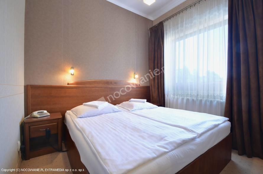 Hotel Polonia Augustow Ngoại thất bức ảnh