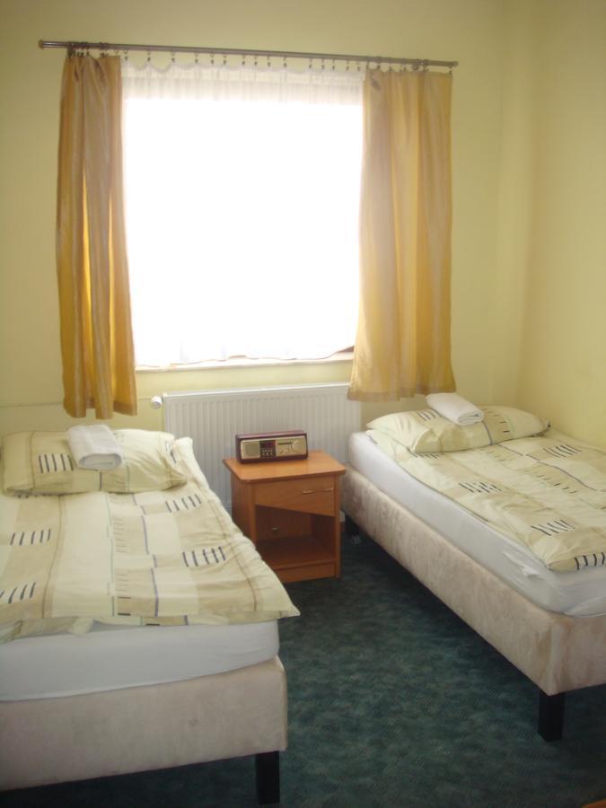 Hotel Polonia Augustow Ngoại thất bức ảnh