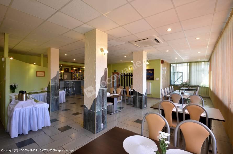 Hotel Polonia Augustow Ngoại thất bức ảnh